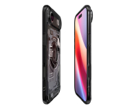 Spigen Ultra Hybrid Mag Magsafe do Iphone 17 Air Zero One Black - 1359927 - zdjęcie 5